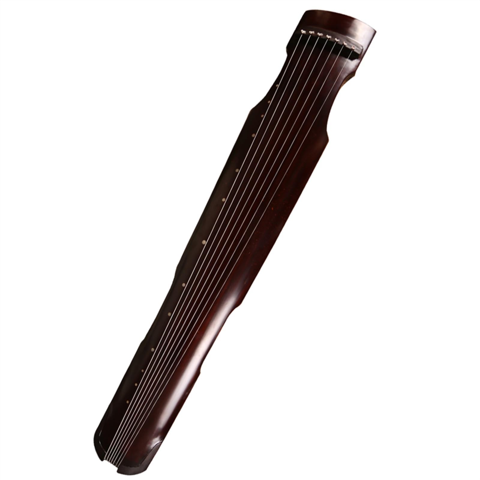 Amazon | 古琴の演奏 中国の 7 弦コレクション スタイルの古琴古典音楽